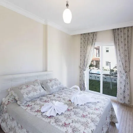 6 Nolu Villa Ortaca