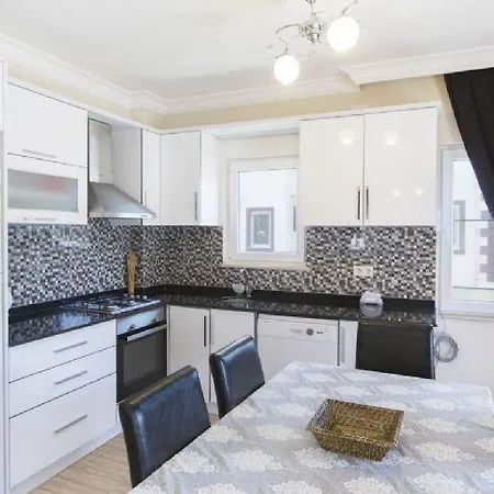 6 Nolu Villa