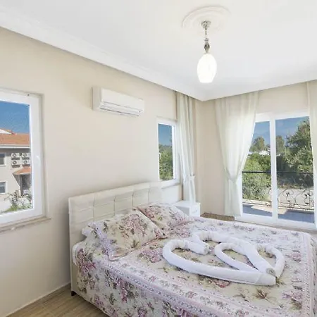 Villa 6 Nolu *
