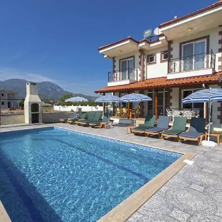 6 Nolu Villa